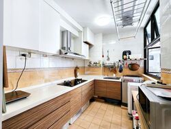 Blk 631 Senja Road (Bukit Panjang), HDB 4 Rooms #537834451